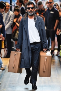 мужские пальто 2012 Trussardi мужские пальто 2012 Trussardi